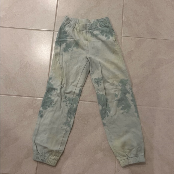 XS Target Sweatpants - Picture 1 of 3